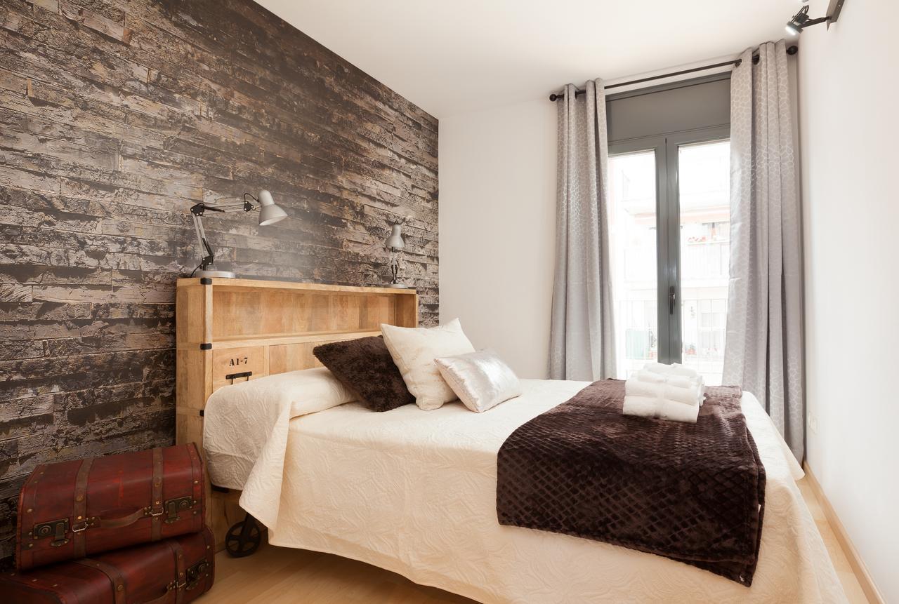 Apartment Beach Front Canet Canet De Mar Extérieur photo